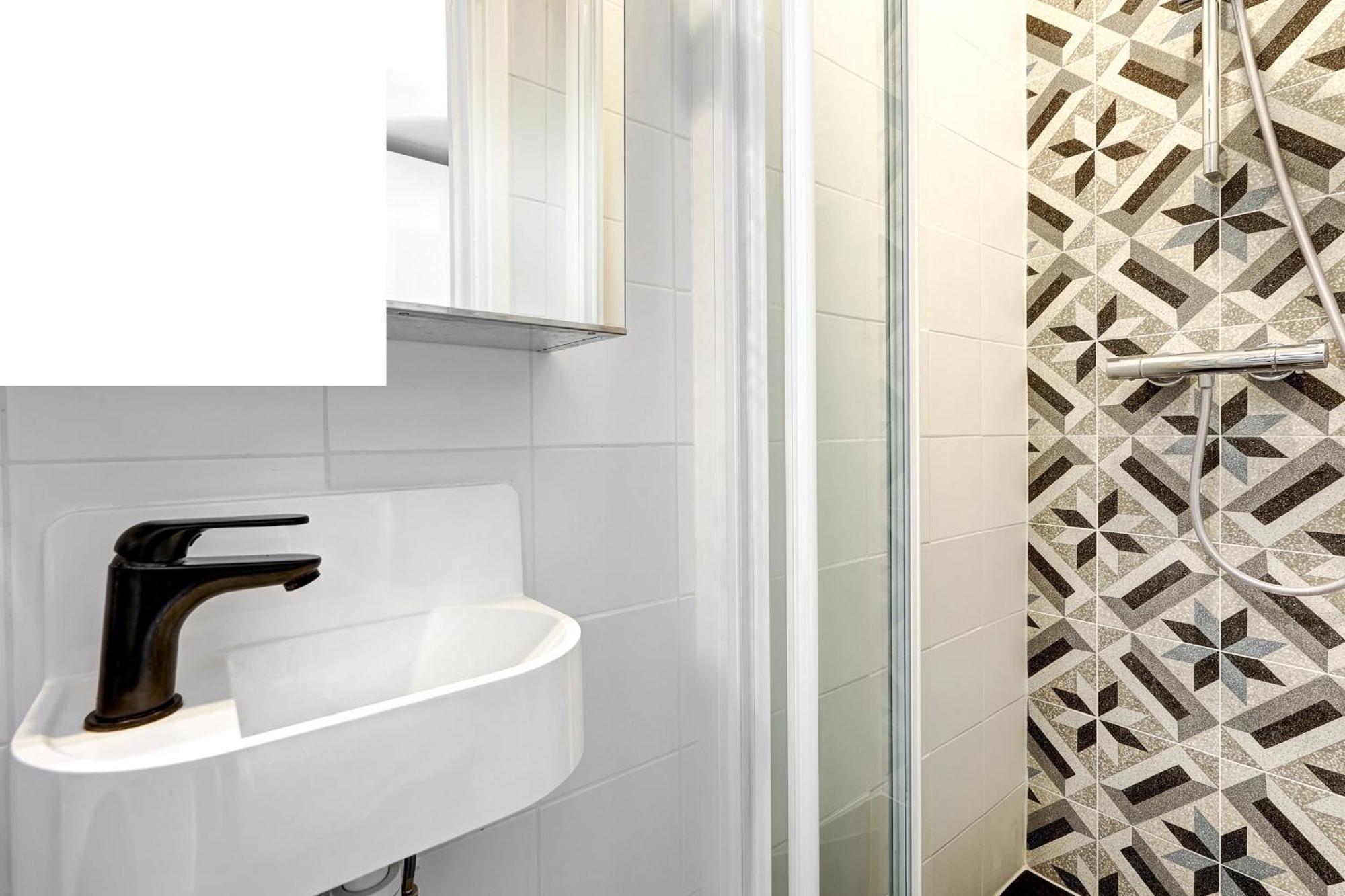 Quartier Montorgueil & Arts Et Metiers - Cityapartmentstay Appartement *